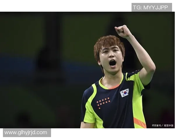 2016年奥运会乒乓球男单决赛马龙对阵郑荣植的精彩对决回顾 2016年奥运会乒乓球男单决赛马龙对阵郑荣植的精彩对决回顾