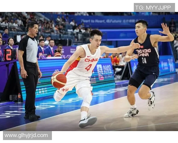 2018亚运会中国男篮激战伊朗队全场精彩回顾与赛后分析