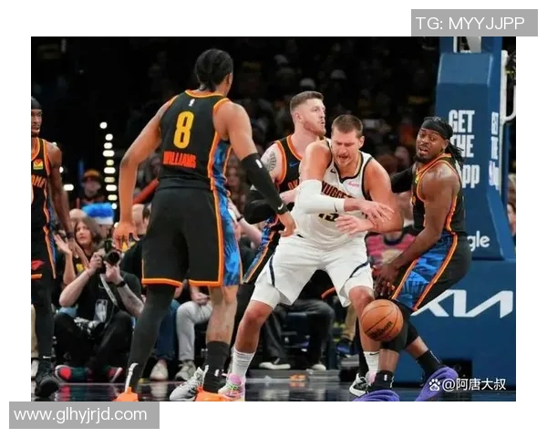 2020年NBA季后赛掘金与爵士精彩对决录像回放分析与回顾 2020年NBA季后赛掘金与爵士精彩对决录像回放分析与回顾