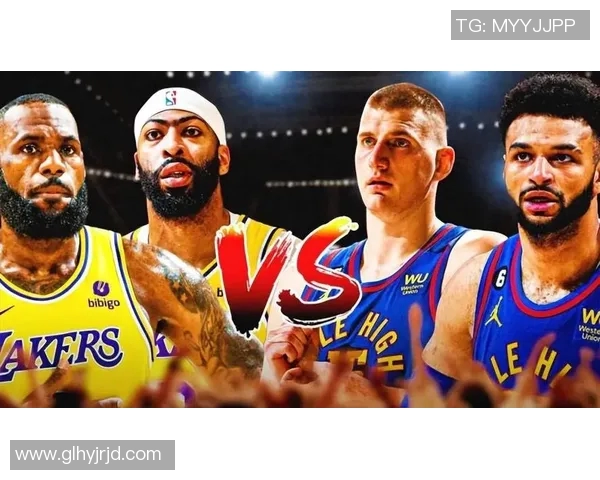 NBA季后赛首战湖人对决掘金精彩直播回顾与分析