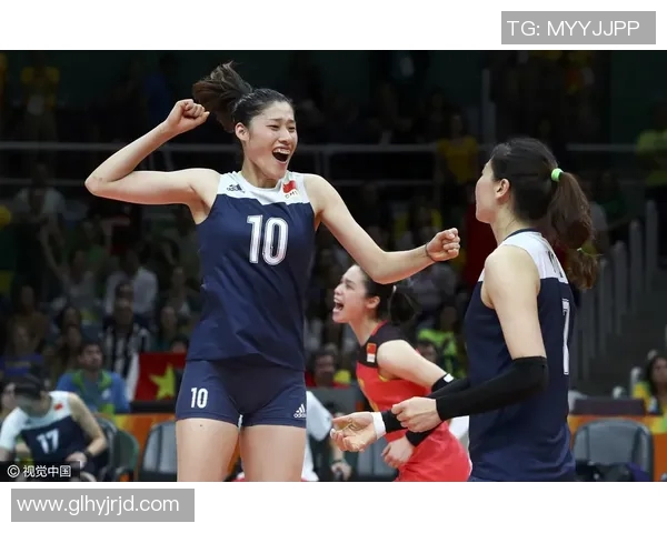 巴西女排对阵中国女排精彩对决即将上演5月22日不容错过 巴西女排对阵中国女排精彩对决即将上演5月22日不容错过