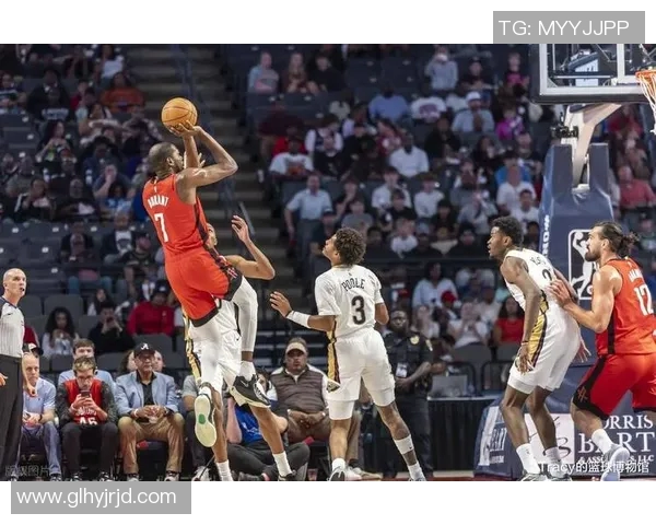 火箭与鹈鹕激战回放精彩瞬间回顾及赛后分析