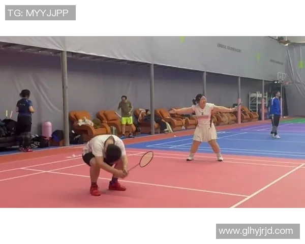 羽毛球意识排行榜揭晓重庆羽毛球队荣获第四名引发热议